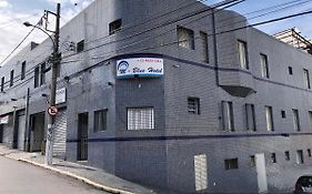M-Blue Hotel